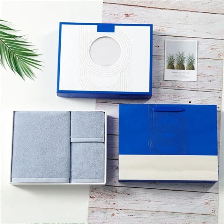 Cotton Soft Towel Manufacturer