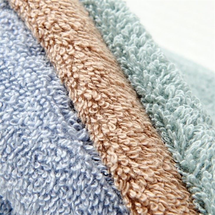 Cotton Soft Towel Supplier