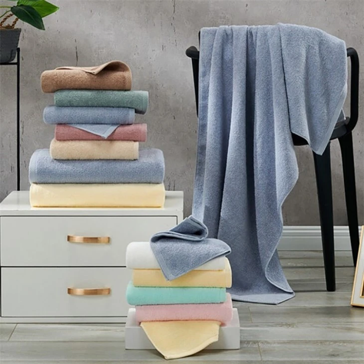 Towel Factory