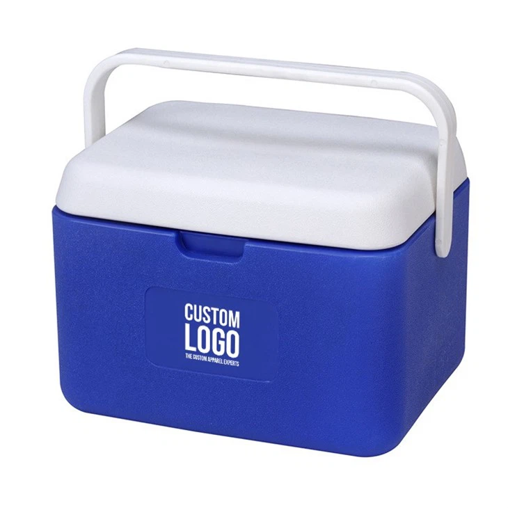 Caja Térmica Aislada