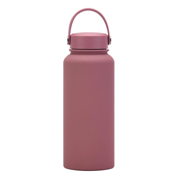 Vacuum Flask Factory
